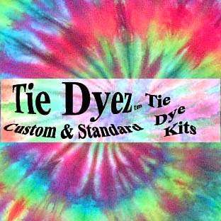 Tie Dyez | 5310 Kilmer St, Golden, CO 80403, USA | Phone: (720) 839-1368