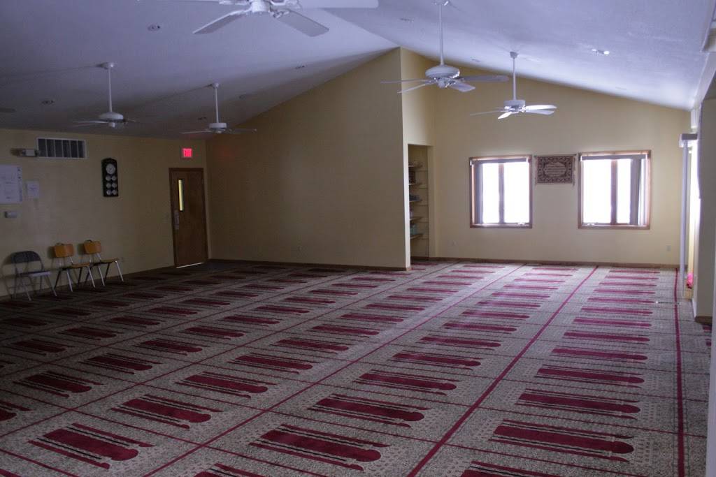 Islamic Center of Fort Wayne | 1109 Chute St, Fort Wayne, IN 46803, USA | Phone: (260) 425-9834