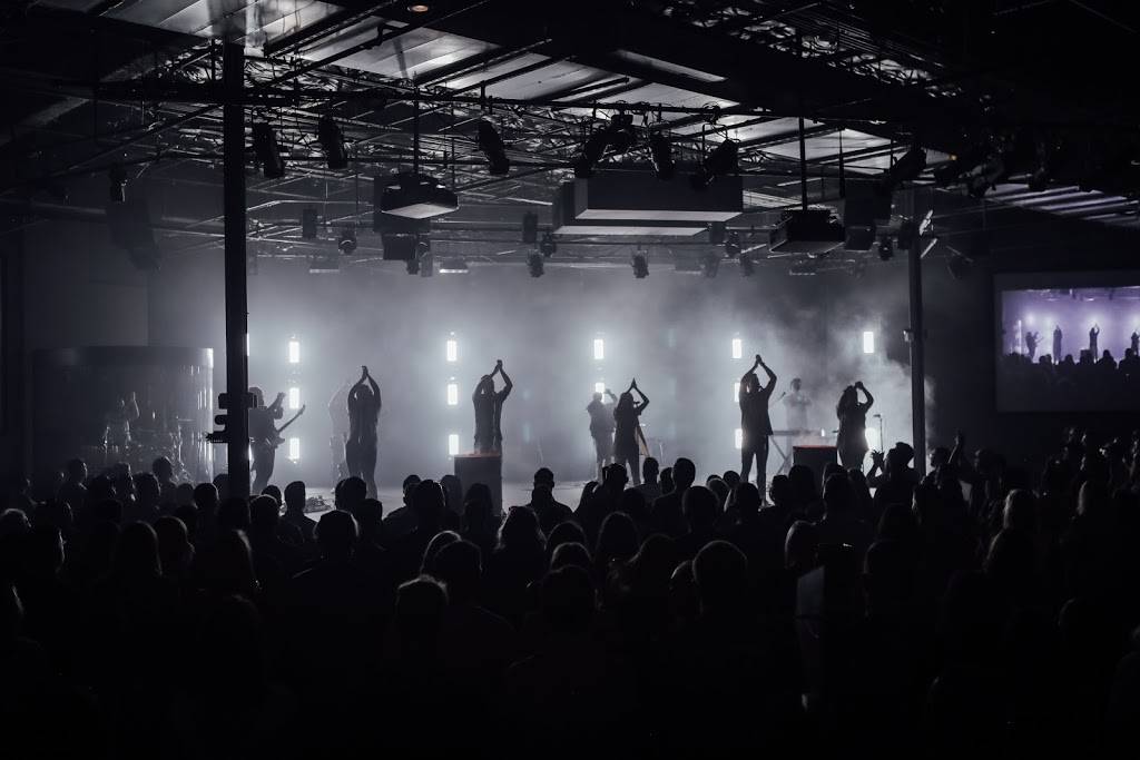 Red Rocks Church Lakewood Campus | 5810 W Alameda Ave, Lakewood, CO 80226, USA | Phone: (303) 395-0840
