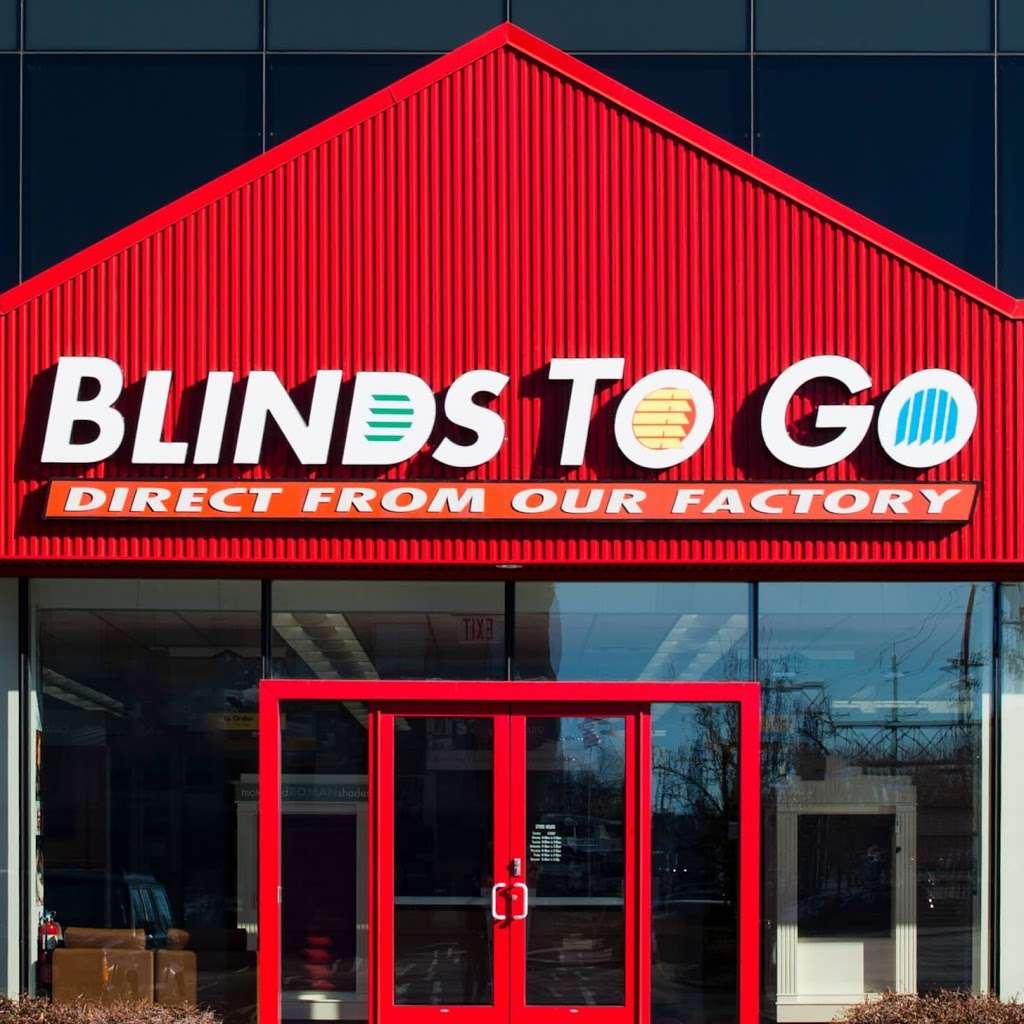 Blinds To Go 143 Us 1 Metuchen Nj 08840 Usa