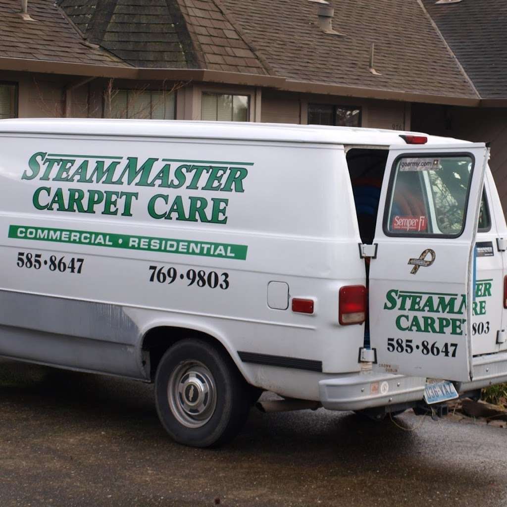 Steam Master Carpet Care | 415 Sunnyslope Ave, Petaluma, CA 94952 | Phone: (707) 769-9803