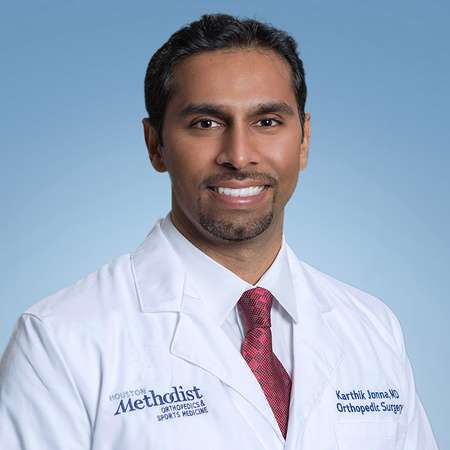 Venkata Jonna, MD | 1677 W Baker Rd Suite 1701, Baytown, TX 77521 | Phone: (281) 427-7400