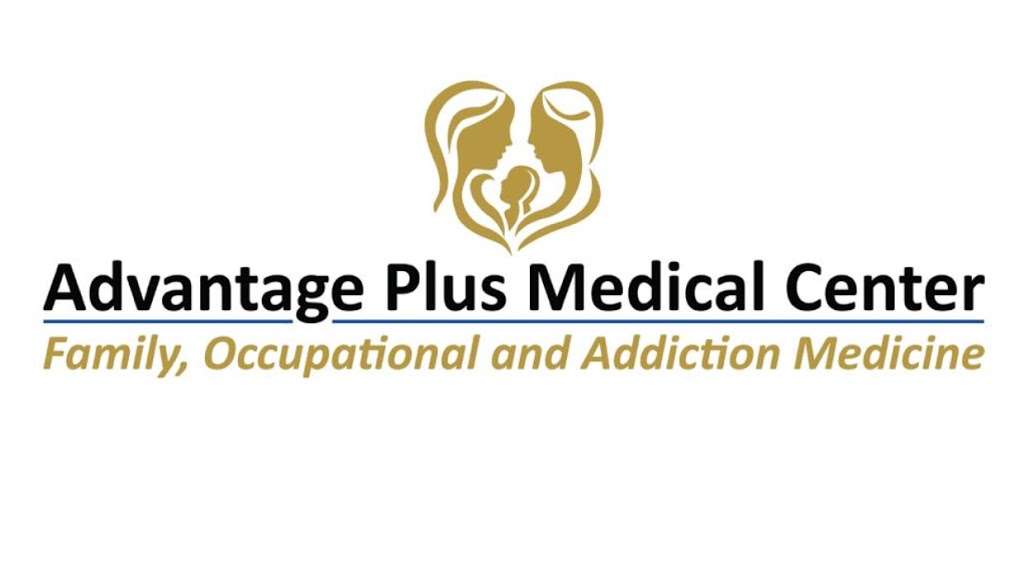 Advantage Plus Medical Center | 18021 Sky Park Cir, Irvine, CA 92614 | Phone: (949) 260-0744