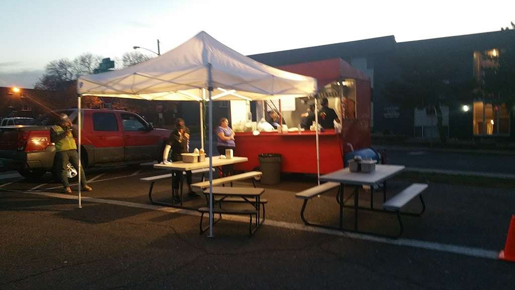 Taco Stand Pop-up | 5598-5578 W Evans Ave, Denver, CO 80227, USA