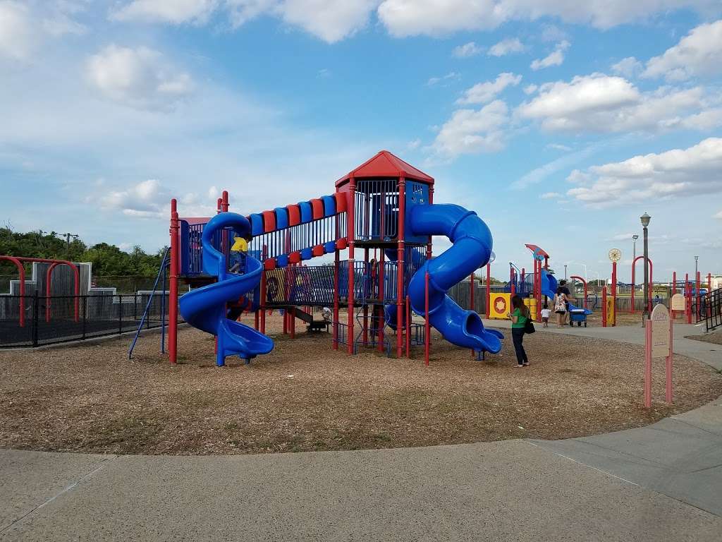 Anchor Town Park | 630 Lido Blvd, Lido Beach, NY 11561, USA | Phone: (516) 431-6946