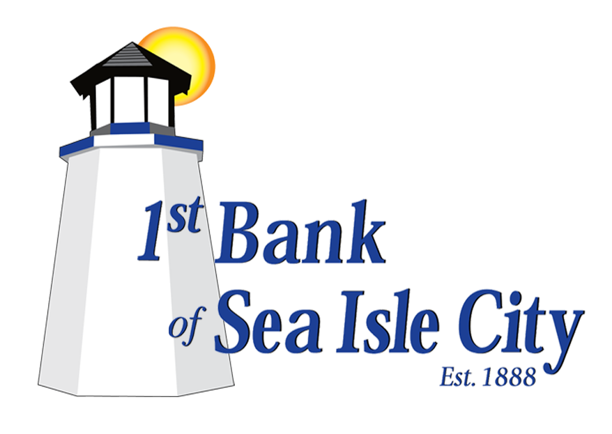 1st Bank of Sea Isle City | 2072 Shore Rd, Ocean View, NJ 08230, USA | Phone: (609) 624-1000