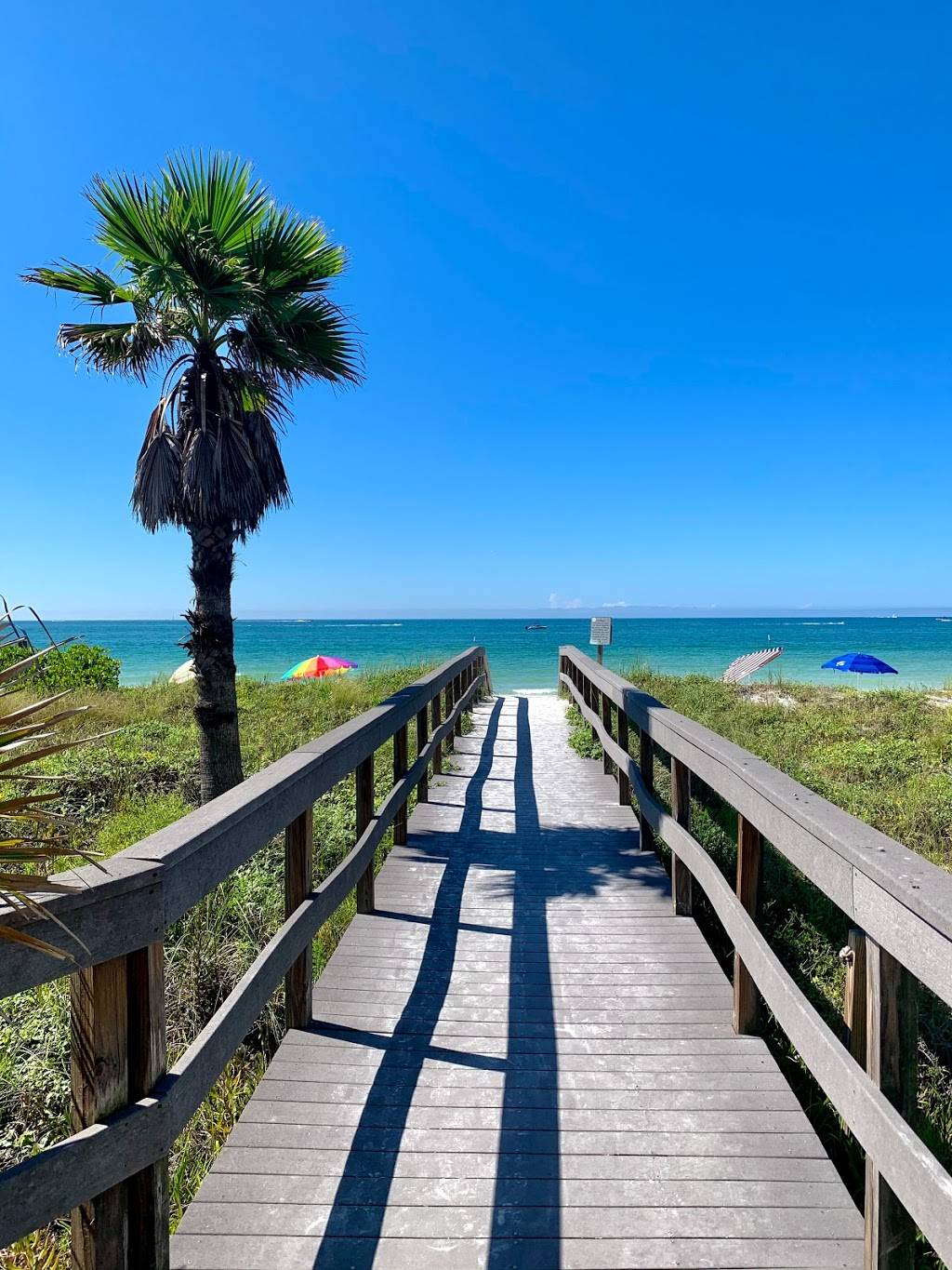 Sunset Beach Pavilion | Sunset Beach Pavilion, 8000 W Gulf Blvd, Treasure Island, FL 33706, USA | Phone: (727) 547-4575