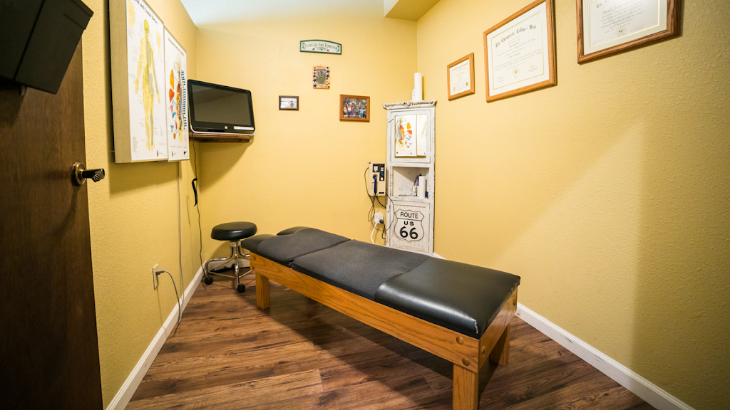 Rixen Chiropractic | 4726 Appian Way, El Sobrante, CA 94803, USA | Phone: (510) 222-6206