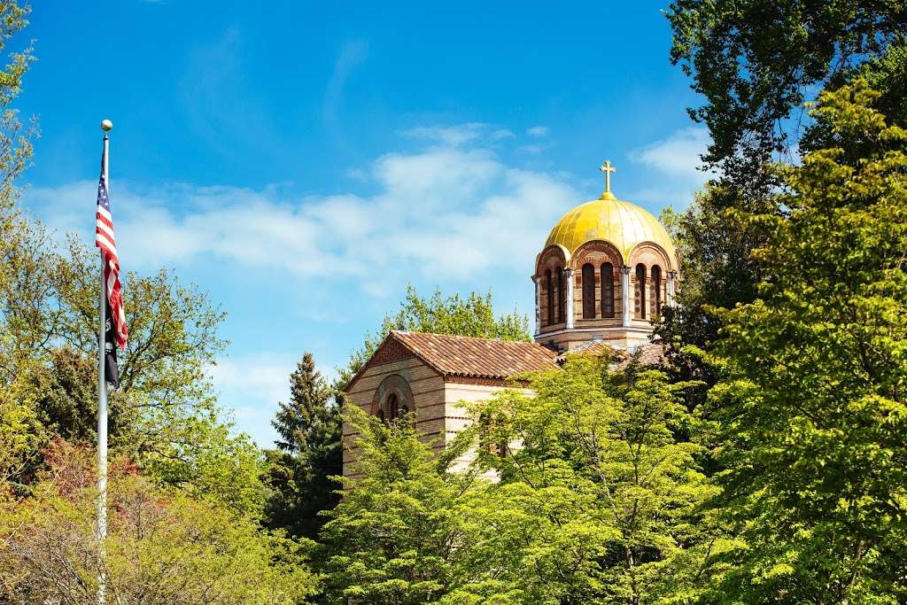 Hellenic College and Holy Cross Greek Orthodox School Of Theolog | 50 Goddard Ave, Brookline, MA 02445, USA | Phone: (617) 731-3500