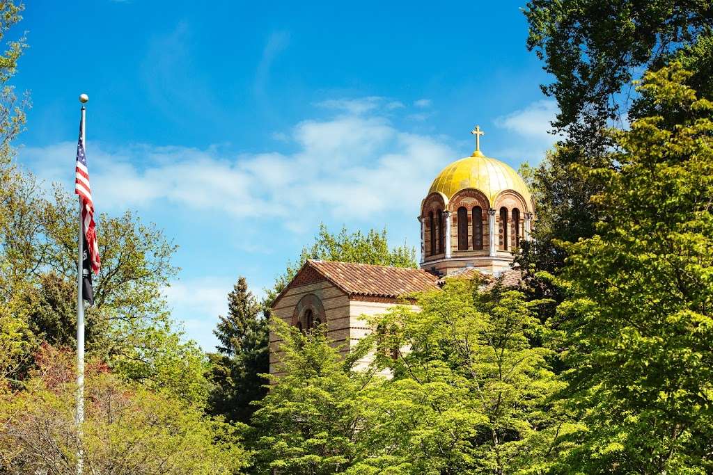 Hellenic College and Holy Cross Greek Orthodox School Of Theolog | 50 Goddard Ave, Brookline, MA 02445 | Phone: (617) 731-3500