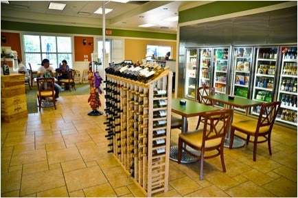 Lake Nona Deli & Market | 8510 Insular Ln, Orlando, FL 32827 | Phone: (407) 271-8371