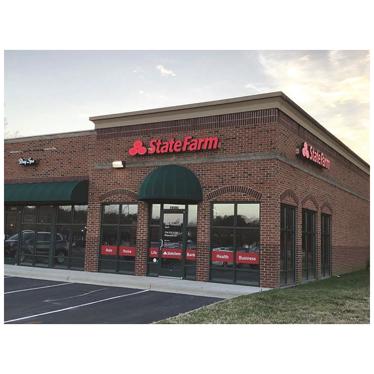 Joe Pomykacz - State Farm Insurance Agent | 7850 Stevens Mill Rd ste c, Matthews, NC 28104, USA | Phone: (704) 535-3700