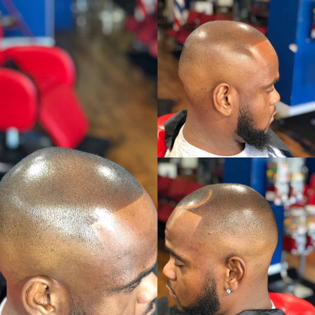 Magnificent Cutz | 4130 S Clinton St, Fort Wayne, IN 46806, USA | Phone: (773) 447-0118