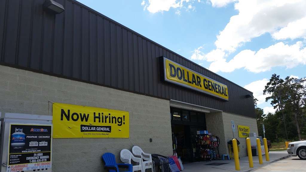 Dollar General | 23823 Farm to Market Rd 1488, Magnolia, TX 77355, USA | Phone: (346) 703-1070