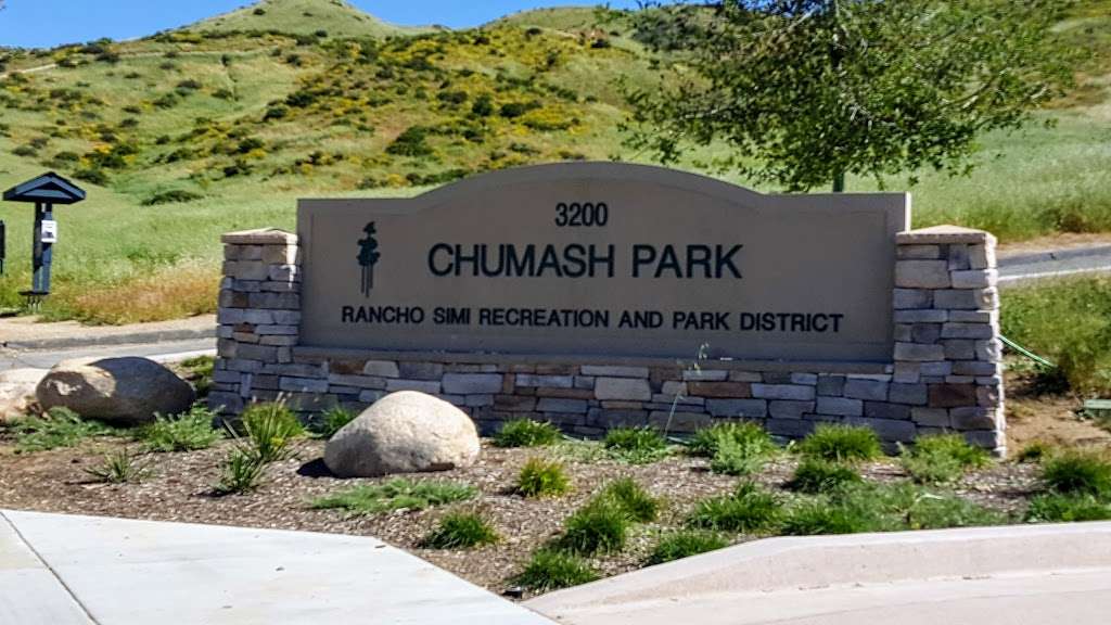 Chumash Park | 5758 Tonopah Ct, Simi Valley, CA 93063