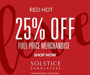 Solstice Sunglasses | 29300 Hempstead Rd #404, Cypress, TX 77433, USA | Phone: (281) 758-2002