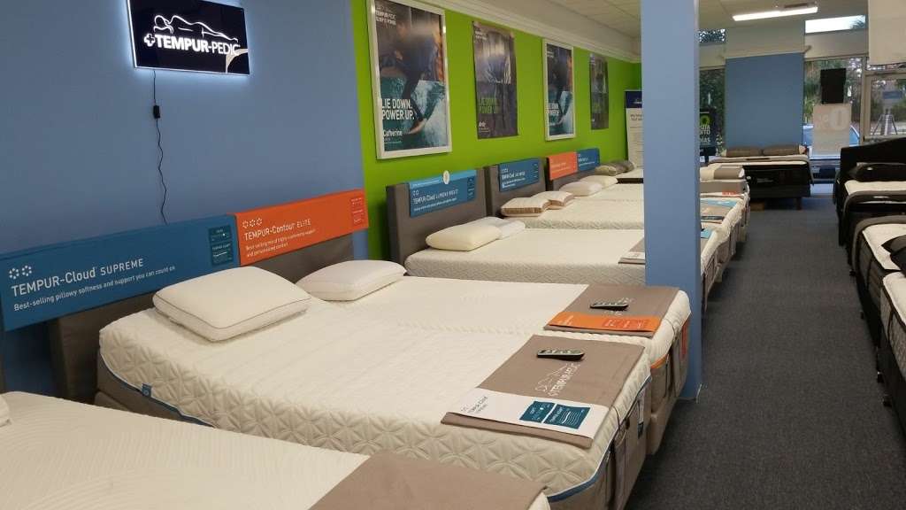 Mattress One | 9985 Tagore Pl #102, Orlando, FL 32832, USA | Phone: (407) 969-9378