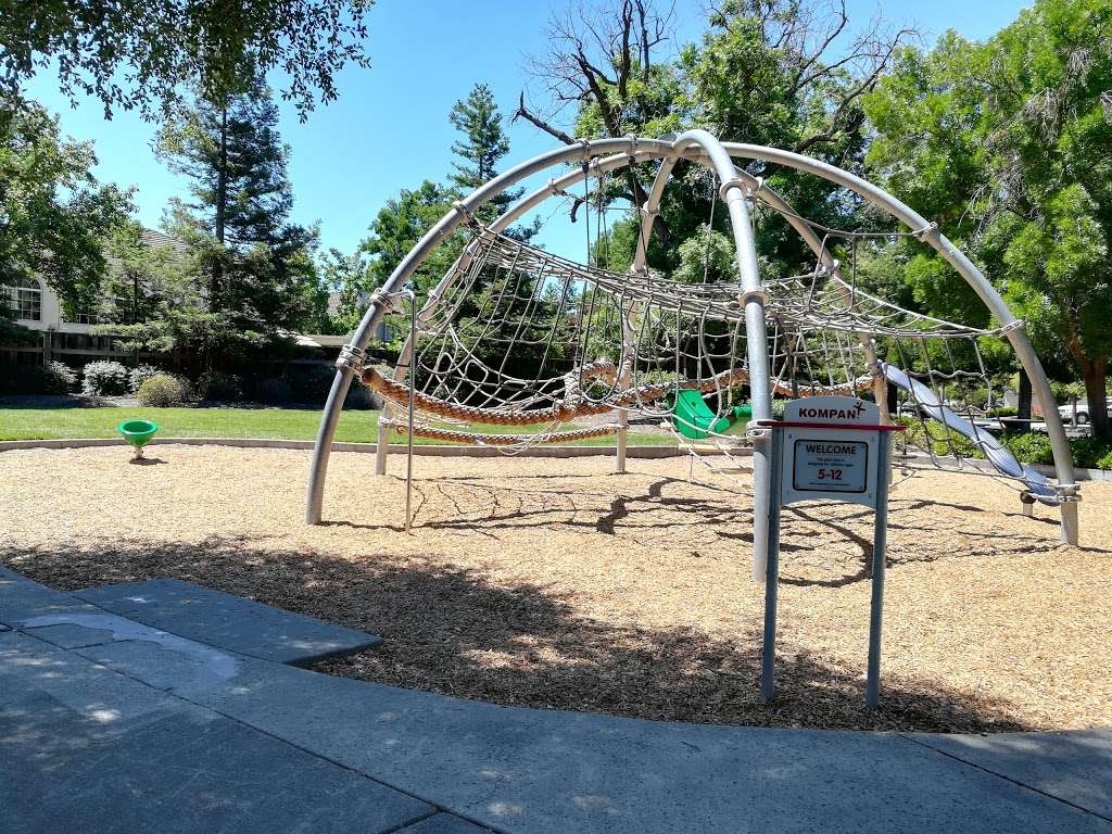 Amaral Park | 3400 Dennis Dr, Pleasanton, CA 94588, USA