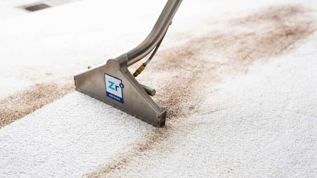 Zerorez Mira Loma Carpet Cleaning | 10845 Wagon Train Ln, Mira Loma, CA 91752, USA | Phone: (909) 206-5374