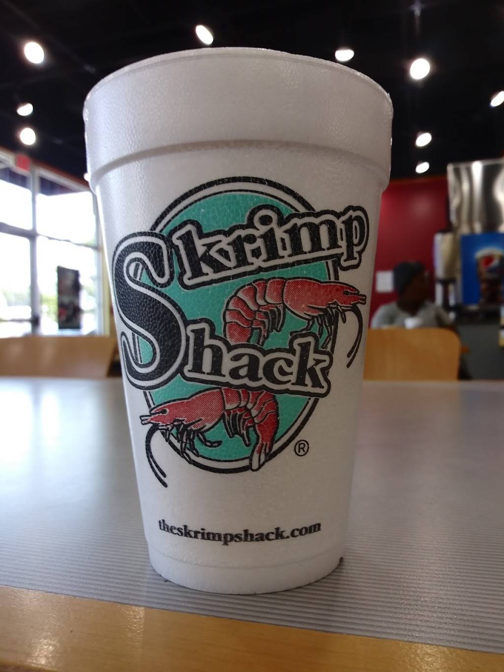 Skrimp Shack | 71 N Mallory St, Hampton, VA 23663, USA | Phone: (757) 323-8369