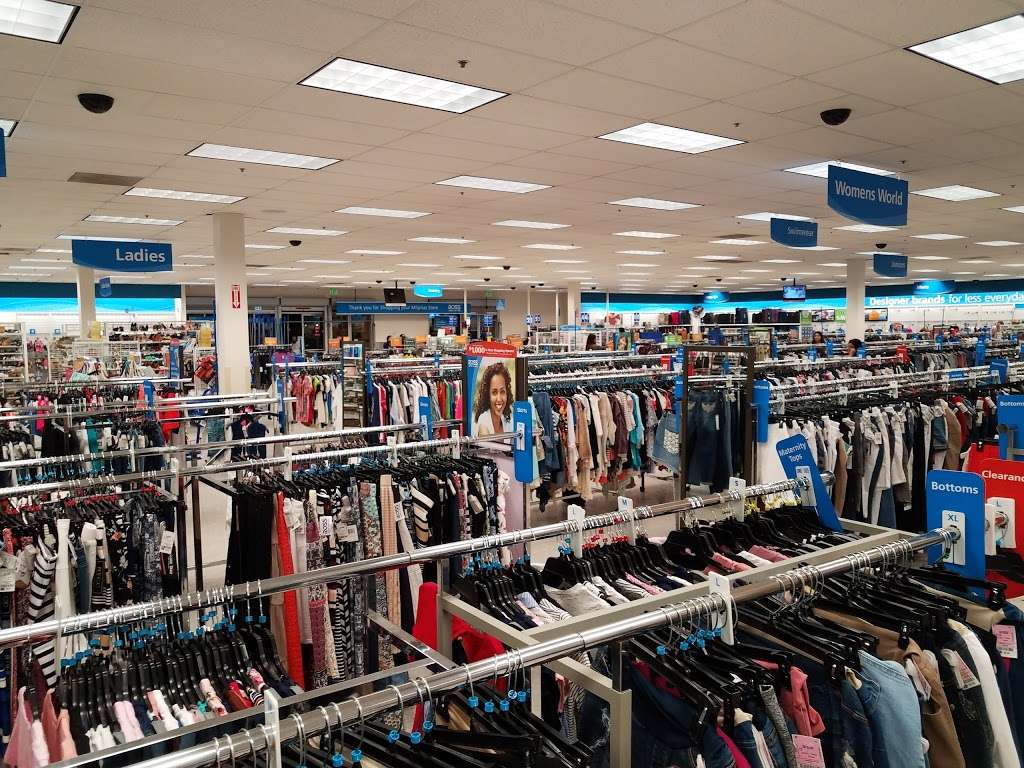 Ross Dress for Less | 239 Ranch Dr spc 8, Milpitas, CA 95035, USA | Phone: (408) 934-1580