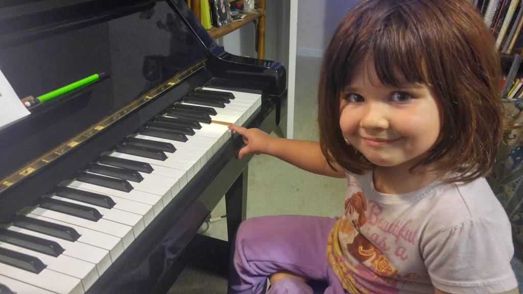 Piano Lessons | 3120 Sudbury Rd, Charlotte, NC 28205 | Phone: (704) 455-6633