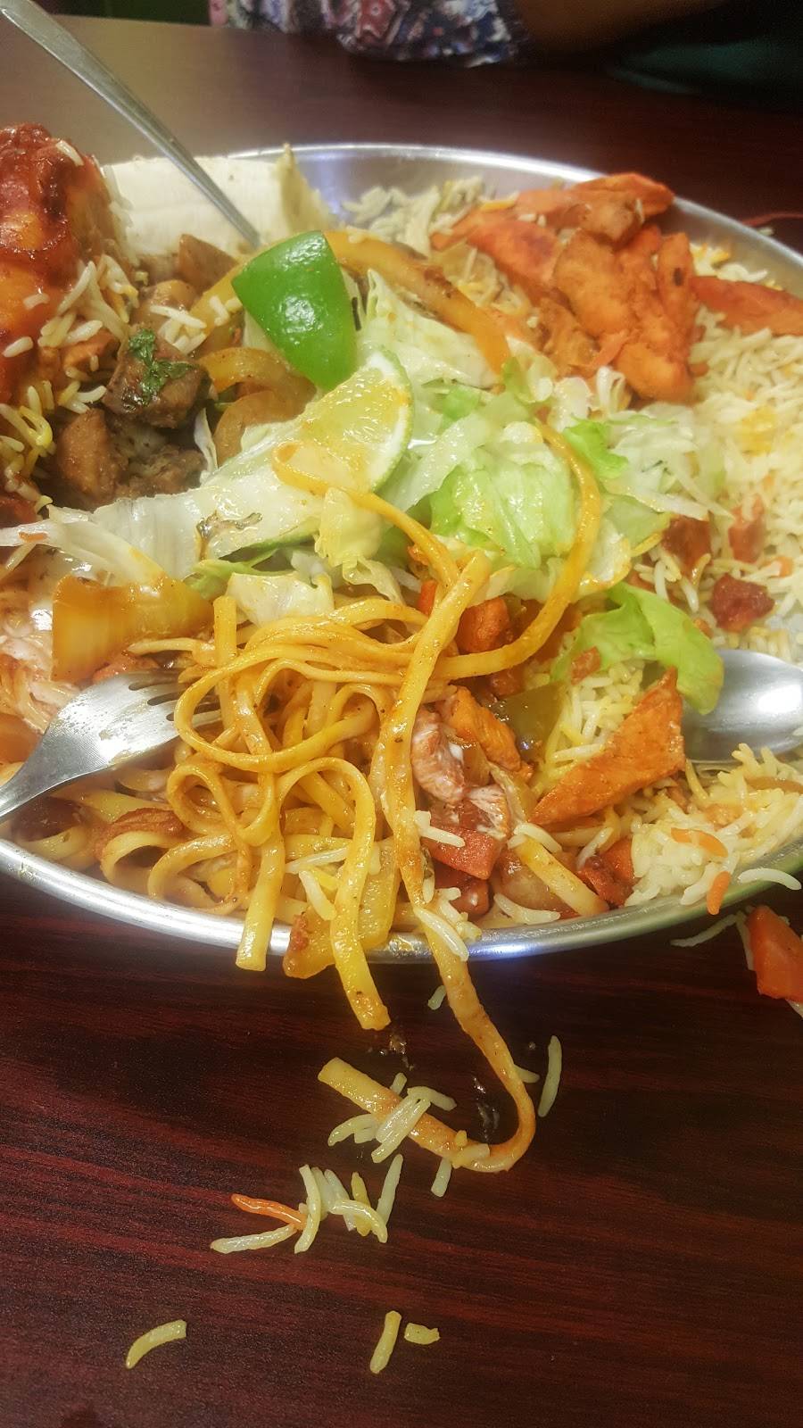 Calanley Somali Restaurant | 3149 Cleveland Ave, Columbus, OH 43224, USA | Phone: (614) 263-3530