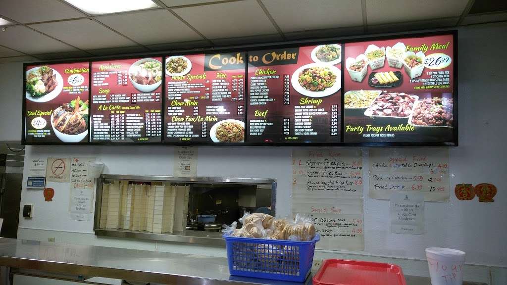 Canton Kitchen | 402 W Manchester Blvd, Inglewood, CA 90301, USA | Phone: (310) 671-6645