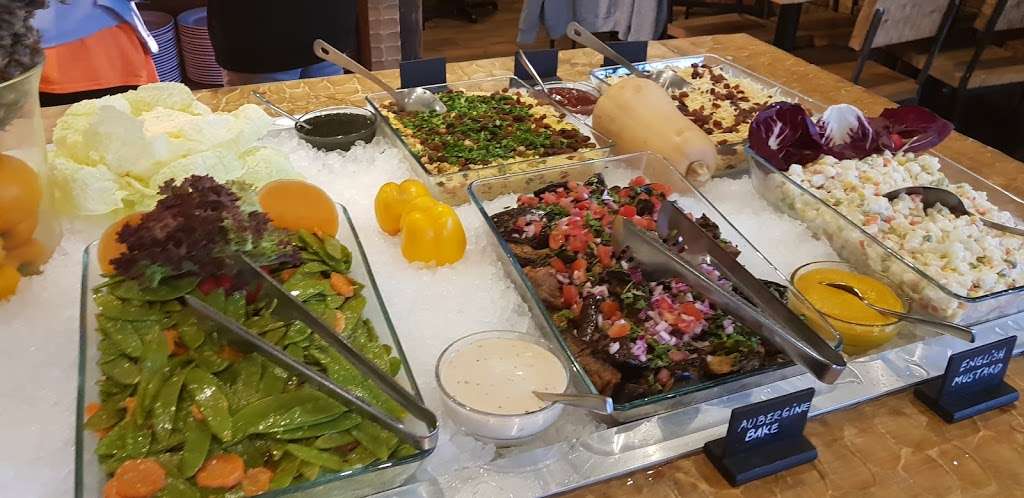 Touro Brazilian SteakHouse - Kensal Green | Harrow Road NW10 5NT, London, 988-992 NW10 5NT, UK | Phone: 020 8969 6368