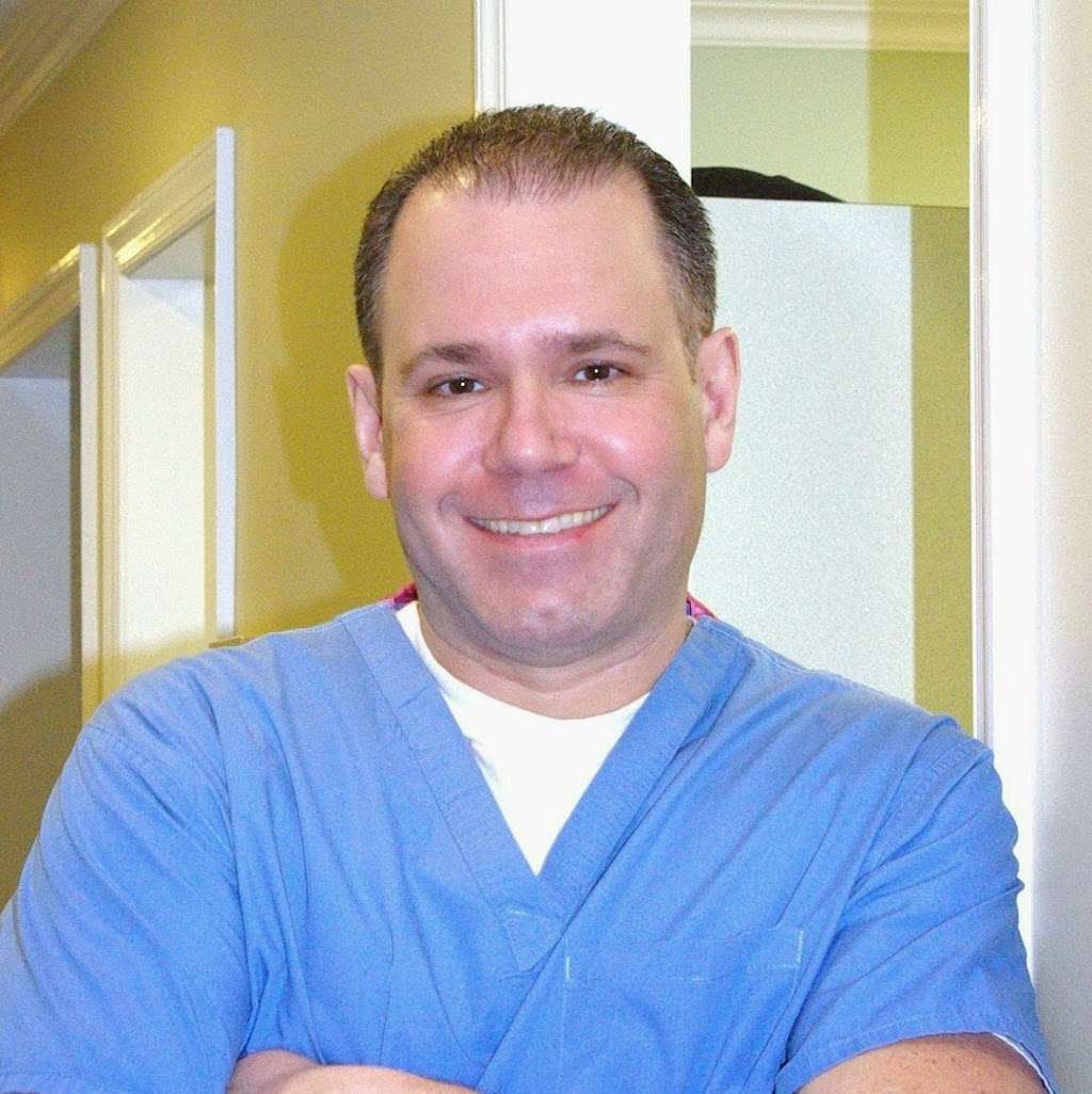 Armando A. Battista DDS - Briarcliff Smile Design | 541 N State Rd, Briarcliff Manor, NY 10510, USA | Phone: (914) 618-4804