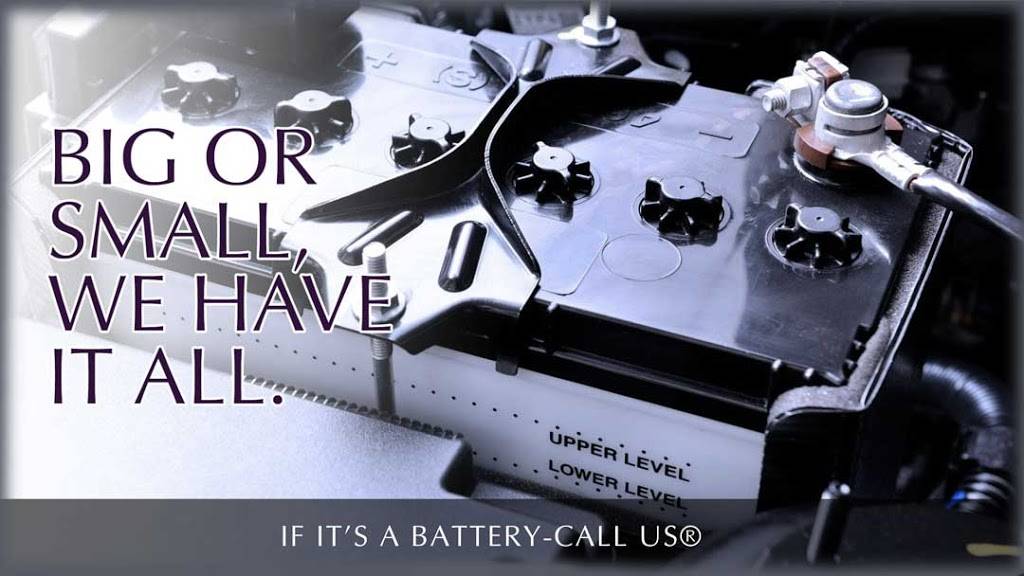 Battery Outlet North | 2552 N Oracle Rd, Tucson, AZ 85705, USA | Phone: (520) 428-3600
