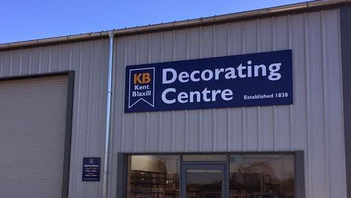 Kent Blaxill Decorating Centre | 21 Rodney Way, Widford Industrial Estate, Chelmsford CM1 3BY, UK | Phone: 01245 262279