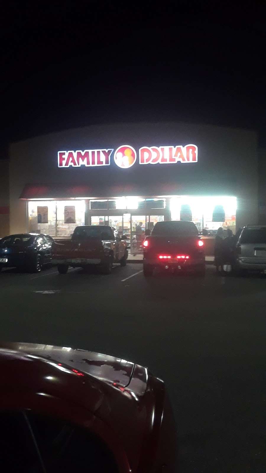 Family Dollar | 1336 US-17, Haines City, FL 33844, USA | Phone: (863) 588-2216