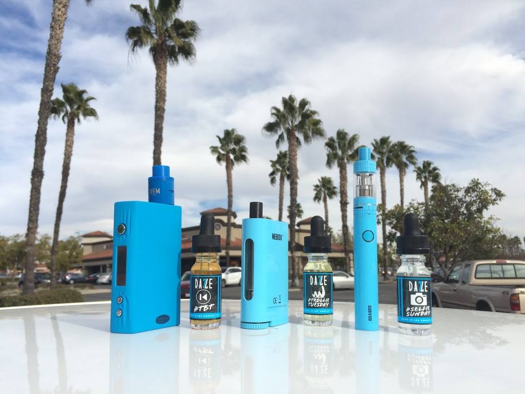 Van Buren Vape & CBD | 17966 Van Buren Boulevard, Riverside, CA 92508 | Phone: (951) 286-4195