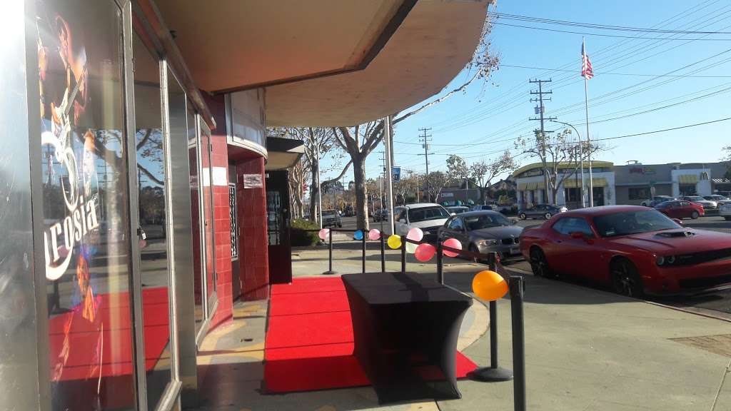 Historic BAL Theatre | 14808 E 14th St, San Leandro, CA 94578, USA | Phone: (510) 614-7700