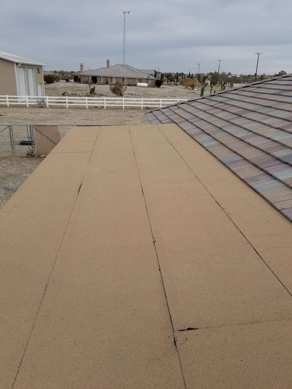 Trinity Secured Roofing | 14136 Pacoima Ct, Victorville, CA 92392, USA | Phone: (760) 403-7585