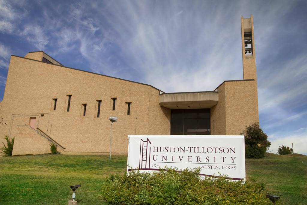 Huston-Tillotson University | 900 Chicon St, Austin, TX 78702, USA | Phone: (512) 505-3000