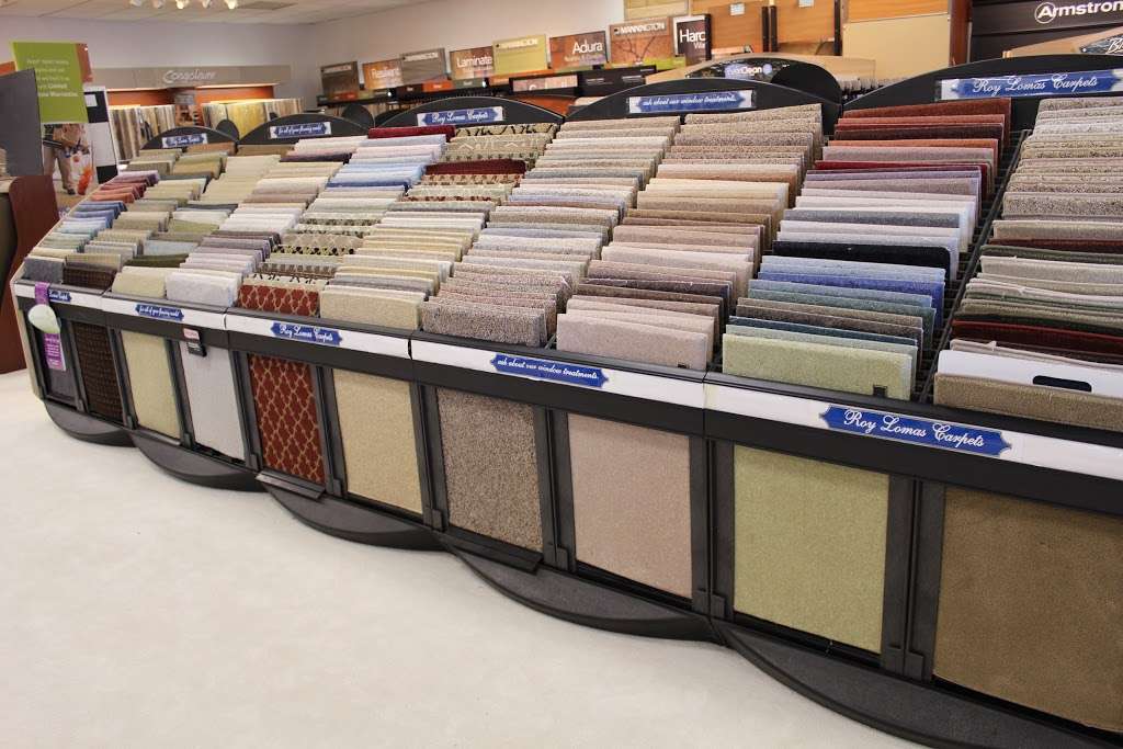 Roy Lomas Carpets & Hardwoods | 2150 Detwiler Rd, Harleysville, PA 19438, USA | Phone: (215) 256-9575