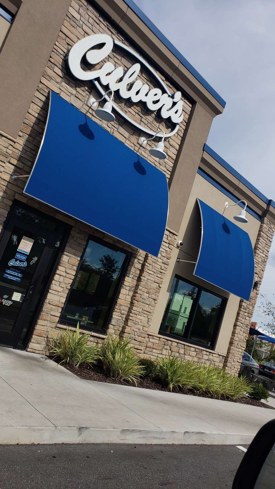 Culvers | 4591 Power Center Lane, Orlando, FL 32839, USA | Phone: (321) 247-5704