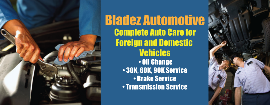 Bladez Automotive | 26871 Hobie Cir, Murrieta, CA 92562, USA | Phone: (951) 677-6059