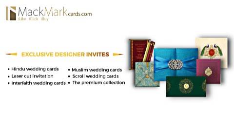 Mackmark Cards | 108 Kearny Ave, Kearny, NJ 07032, USA | Phone: 022 2386 8096