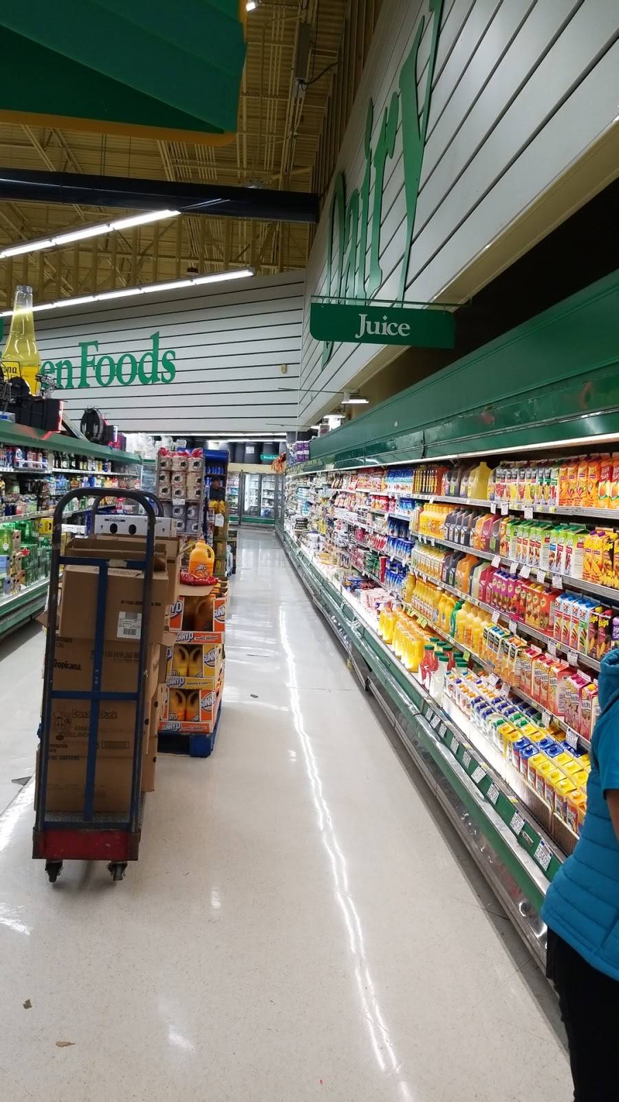 Compare Foods Supermarket | 951 Silas Creek Pkwy, Winston-Salem, NC 27127 | Phone: (336) 724-6666