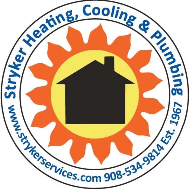 Stryker Heating, Cooling & Plumbing, Inc. | 438 US Highway 22 W, Whitehouse Station, NJ 08889 | Phone: (908) 534-9814