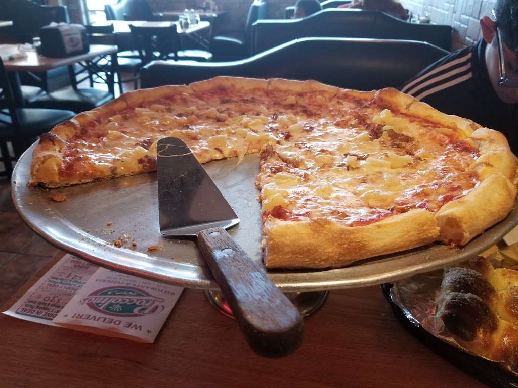 Proccolinos Ristorante & Pizzeria | 4080 S Goldenrod Rd, Orlando, FL 32822, USA | Phone: (407) 281-1010