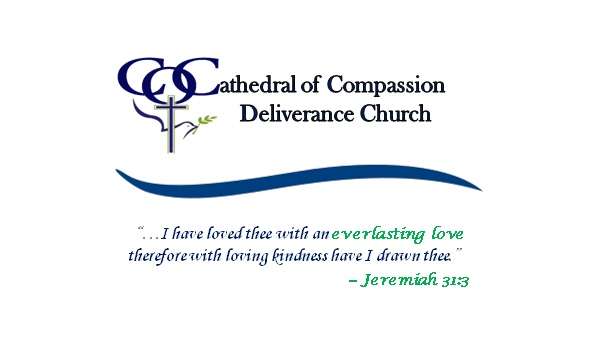 Cathedral of Compassion | 261 Hickerson St, Cedar Hill, TX 75104, USA | Phone: (972) 293-9352