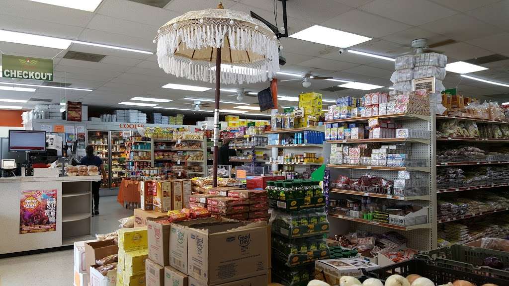 Vishala Grocery III | 13314 Westheimer Rd, Houston, TX 77077, USA | Phone: (281) 496-7864