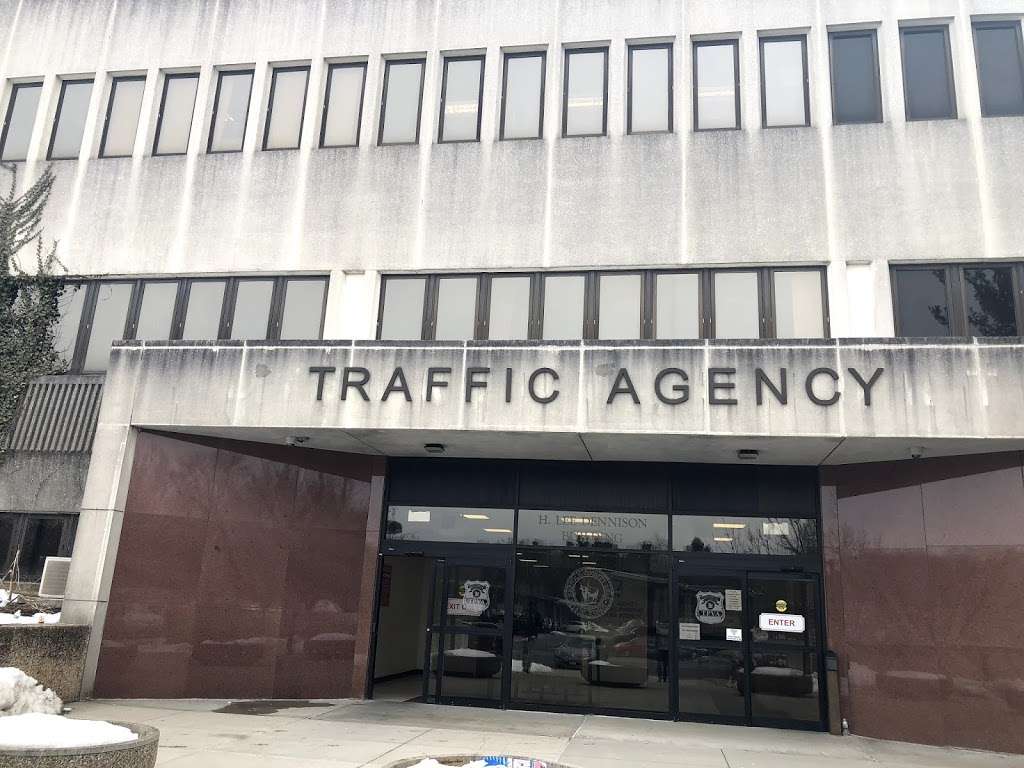 Suffolk County Traffic and Parking Violations Agency | H. Lee Dennison Building, 100 Veterans Memorial Hwy, Hauppauge, NY 11788, USA | Phone: (631) 853-3800
