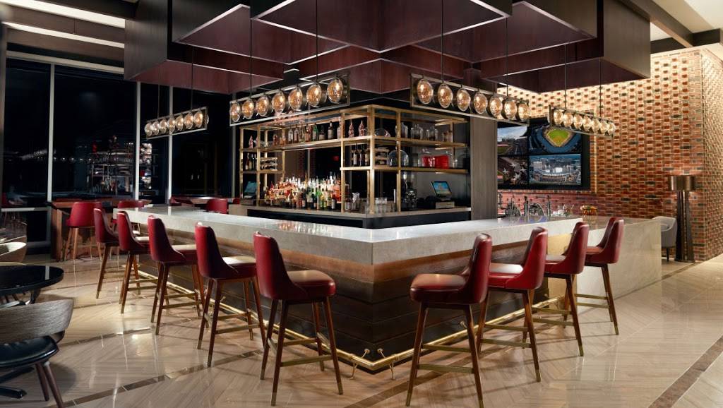 Omni Hotel at The Battery Atlanta | 2625 Cir 75 Pkwy SE, Atlanta, GA 30339, USA | Phone: (678) 567-7327