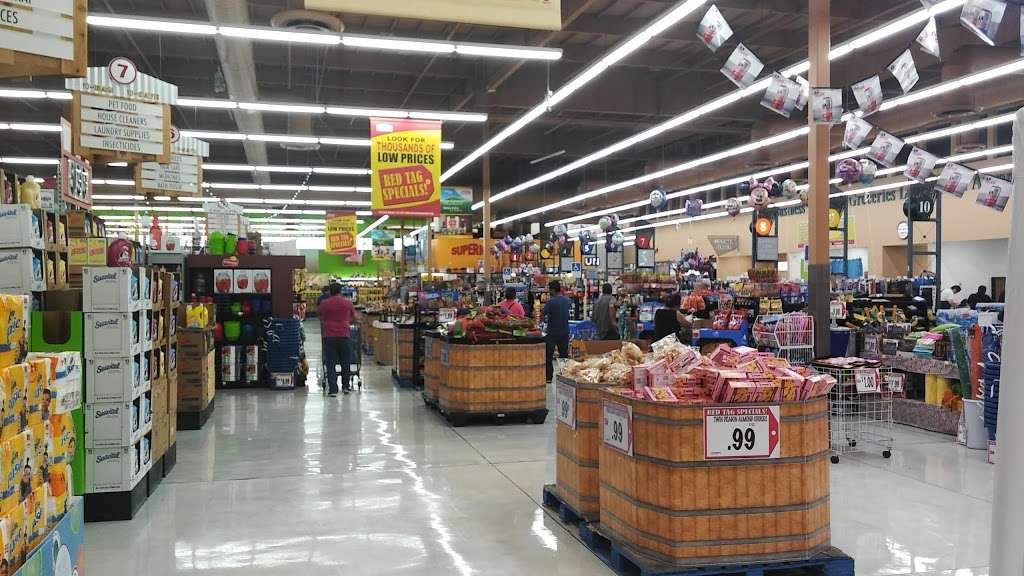 Superior Grocers | 9100 Whittier Blvd, Pico Rivera, CA 90660 | Phone: (562) 205-0130
