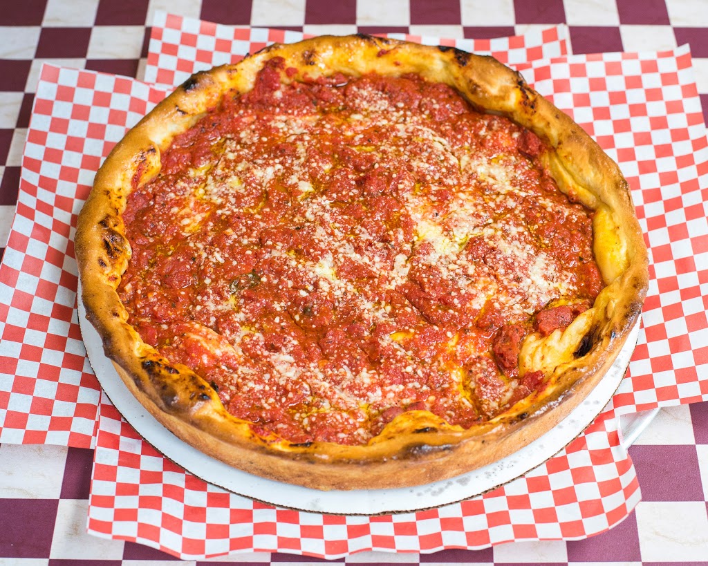 Giovannis Pizza of Boca | 21401 Powerline Rd #3, Boca Raton, FL 33433, USA | Phone: (561) 483-7900